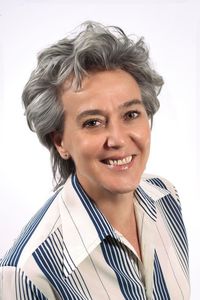 Penelope Weller