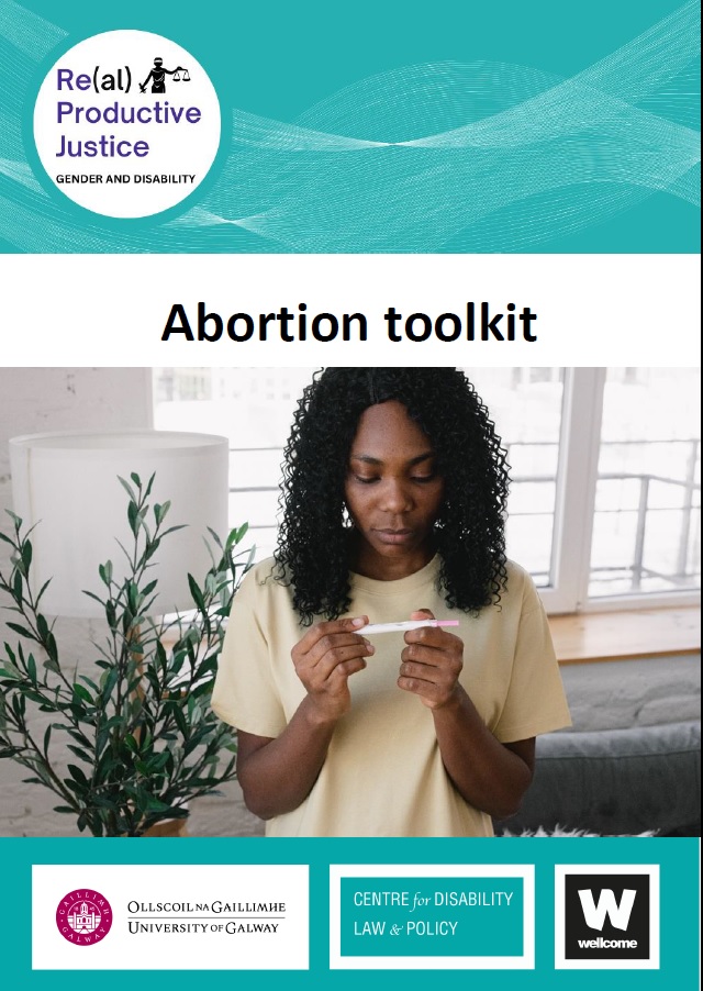 Titel Abortion Toolkit