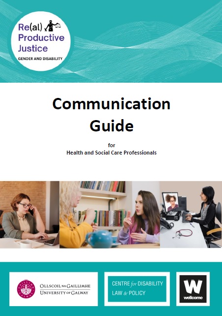 Titel communication Guide