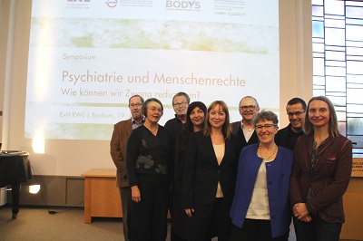 Gruppenbild