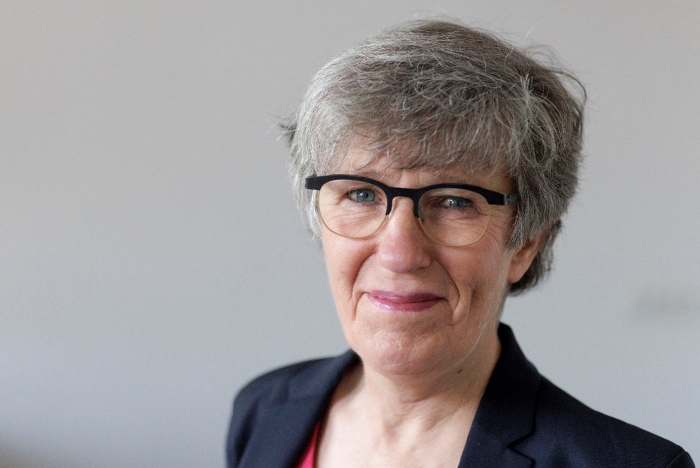 Portrait Theresia Degener